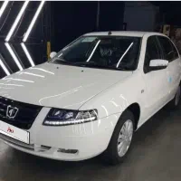 حواله سمند سورن