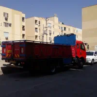 خاورکاویان۱۰۹|خودرو سنگین|دوگنبدان, |دیوار