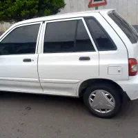 پراید ۱۱۱ بیرنگ