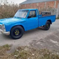 نیسان ۸۴ بیرنگ سالم|خودرو سواری و وانت|رشت, جماران|دیوار