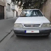 پراید TL آخر ۹۲ فول|خودرو سواری و وانت|تهران, هاشم‌آباد|دیوار