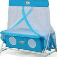 گهواره نوزادی