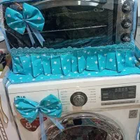 سرویس اشپزخانه|سفره، حوله، دستمال آشپزخانه|کرمانشاه, |دیوار