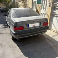 پژو پارس مدل ۱۳۹۲|خودرو سواری و وانت|اصفهان, احمدآباد|دیوار