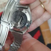 ساعت مچی مردنه مارک ریگو ژاپون|ساعت|رشت, دیانتی|دیوار