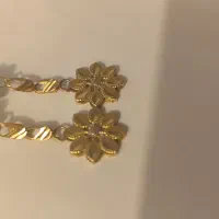 گوشواره طلا|جواهرات|اهواز, کیانپارس |دیوار