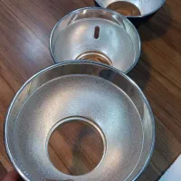 کاسه استاندارد گودوکس برای نور عکاسی و تولید محتوا|دوربین عکاسی و فیلم‌برداری|تهران, فردوسی|دیوار