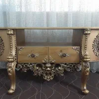 میز تلویزیون