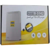 مودم TD-LTE ایرانسل