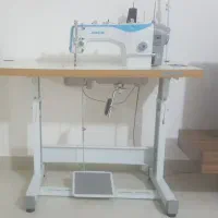 چرخ خیاطی f10|چرخ خیاطی و ریسندگی|محمدشهر, جعفرآباد|دیوار