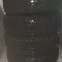 لاستیک کویر و بارز پراید