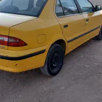 فروش تاکسی ۹۷