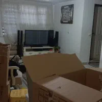 خانه اجاره دو خوابه