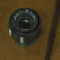 لنز ۵۰ سونی