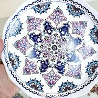 ظرف مقصود|ظروف سرو و پذیرایی|گرگان, |دیوار