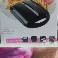 اسنک ساز حرفه ای