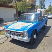 نیسان مدل ۸۵