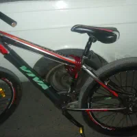 یک جفت دوچرخه