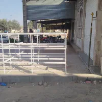 زمین تجاری|فروش مغازه و غرفه|فهرج, |دیوار