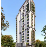 پیش فروش برج ۱۴۰ متر در بلوار دریا