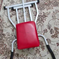 دستگاه ورزشی تناسب اندام شکم و پهلو Ab swing|تجهیزات ورزشی|رشت, گلسار|دیوار