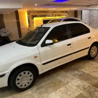 سمند lx|خودرو سواری و وانت|تهران, سلیمانی|دیوار