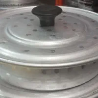 ماهیتابه رویی روحی ساده|ظروف پختوپز|شیراز, تندگویان|دیوار