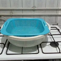 کتری و آبکش|قوری، کتری، قهوه‌ساز دستی|تهران, عبدل‌آباد|دیوار