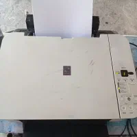 پرینتر،کپی،اسکنر،چاپگر ۴کاره