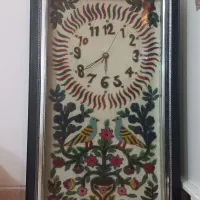 ساعت پته