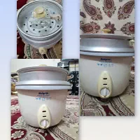 وسایل برقی پلوپز و مودم بیسیم