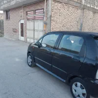 mvm 110 مدل خودرو ۸۸