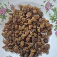 کشمش تیزابی