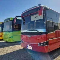 اسکانیا شهری با شرایط پرداخت آسان