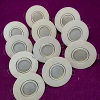 قاب ولامپ هالوژن|لامپ و چراغ|پاکدشت, پاکدشت (مامازند)|دیوار