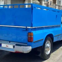 نیسان تناژپایین