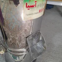 سبزی خوردکن کتری قوری