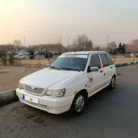 ۱۱۱ مدل ۹۳ شاسی سالم بدون جوش