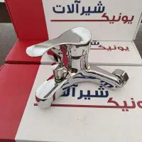 شیر مخلوط اهرمی حمام