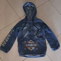 لباس بچگانه پسرانه سایز های مختلف