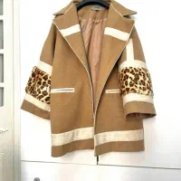 پالتو فوتر نونو