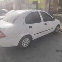 تیبا صندوق دار کم کار|خودرو سواری و وانت|شاندیز, |دیوار