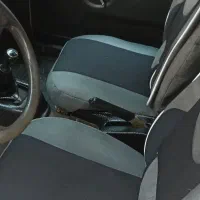 وانت پیکان بی رنگ کم کار تک برگ|خودرو سواری و وانت|قم, شاه ابراهیم|دیوار