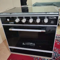 اجاق گاز نو پلمپ|اجاق گاز و لوازم برقی پختوپز|الیگودرز, |دیوار