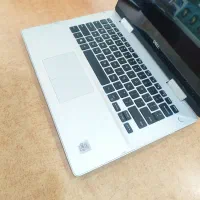 DELL CORE i5 لمسی چرخشی نسل ده|رایانه همراه|قم, صفائیه|دیوار