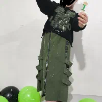 لباس اسپرت دختر وپسر