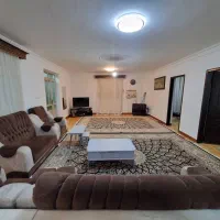 اجاره روزانه ویلا دور دیوار کرده با حیاط ۱۰۰۰متری