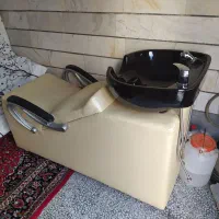 سرشور آرایشگاهی