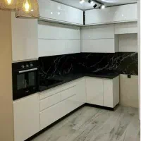 کابینت هایگلاس پانوتک،ای جی تی