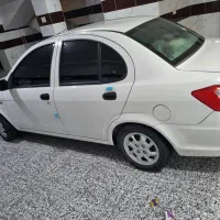 ساینا s 1401|خودرو سواری و وانت|کرمانشاه, |دیوار